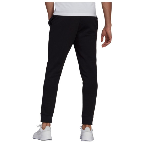 Adidas Ανδρικό παντελόνι φόρμας Essentials Fleece Regular Fit Adidas Ανδρικό παντελόνι φόρμας Essentials Fleece Regular Fit